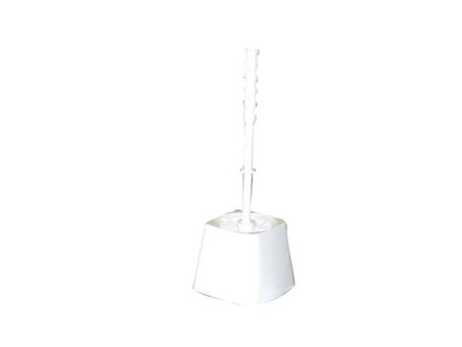 WC souprava čtverc.PH, pr.kart.7,5cm 4342