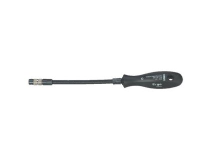 šroubovák pro nástavce 1/4" 6hr. FLEXI 8323-00