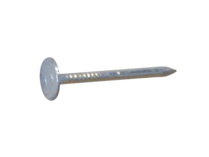 hřebík lepenkový 25x2,5mm Zn (2,5kg)
