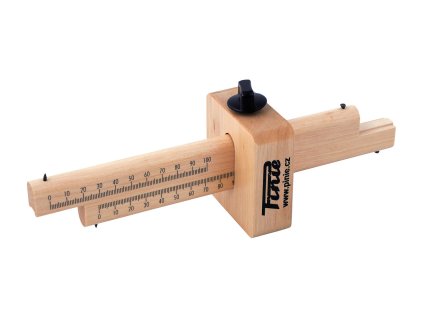 rejsek dvojitý 41-1