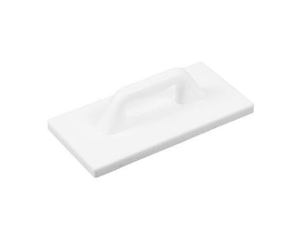 hladítko polystyren 140x280mm