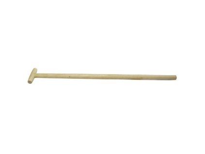 násada rýč "T" rovný 85cm