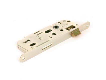 zámek zadl. 01-15 - 90/60 P-L BÍ Zn obyč. 1kl.