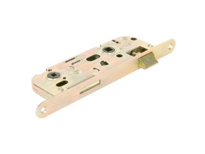 zámek zadl. 01-16 - 90/60 P-L BÍ Zn WC