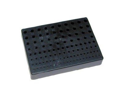 stojánek na vrtáky 1-10mm