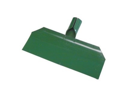 škrabka na led 25x6cm bez násady