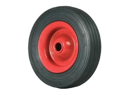 kolo k rudlíku 120/12mm KL plné kov.disk