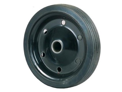 kolo k rudlíku 250/30mm KL plné kov.disk