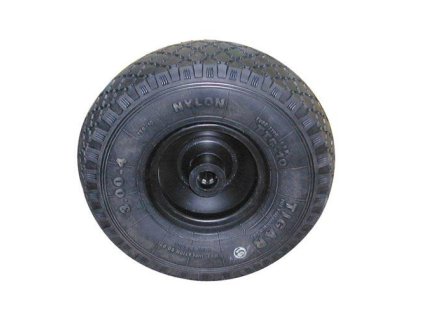 kolo k rudlíku 260/20mm JL nafukov. kov.disk