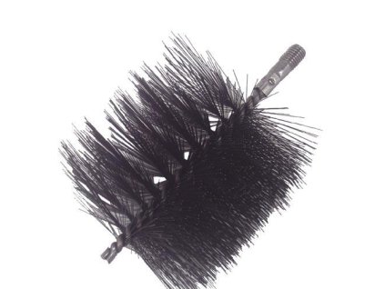 kartáč rourový hranatý 50x100mm
