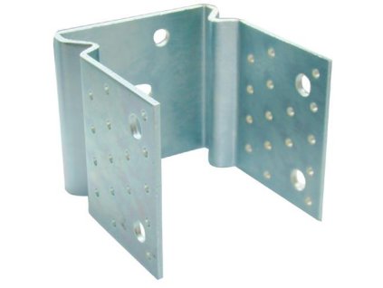 prvek kotevní 12-63 120x120mm BV/KP