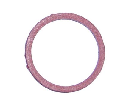 těsnění fíbr.3/8" k tělu Ms vršku M2/201 (6ks)