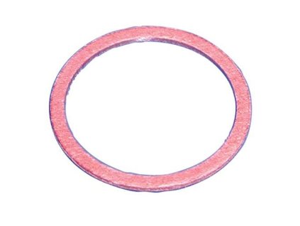 těsnění fíbr.1/2" k tělu Ms vršku M2/202 (6ks)