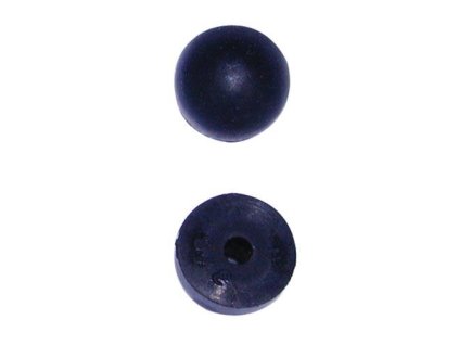 těsnění sedel vršků půlkul.3/8" D2/60 (5ks)