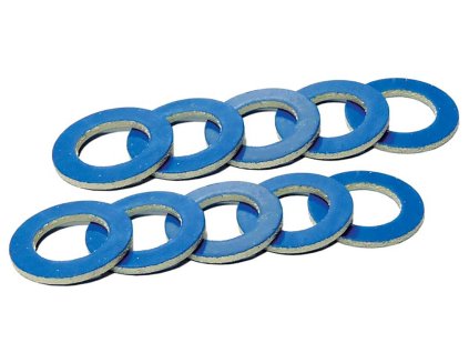 těsnění topen.1/2"vent.24x15 kling.CH2/133 (10ks)