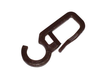 háček záclon.PH HN 24.03.01 velký (100ks)