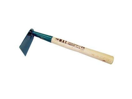 okopávačka S NÁSADOU 27cm PROFI český výrobek