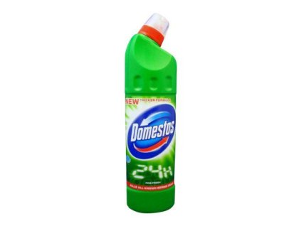 DOMESTOS WC PINE FRESH 750ml