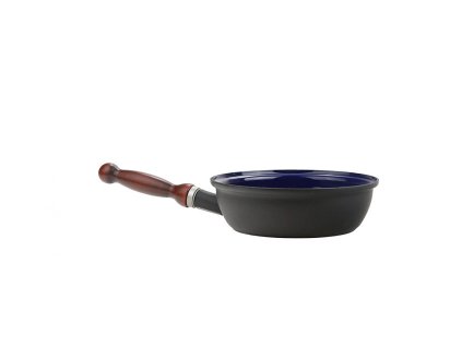 pánev 24cm, BSE, s odnímatelnou rukojetí