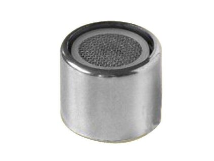 perlátor Cr 22x1, vnitřní závit, kov - P/1152