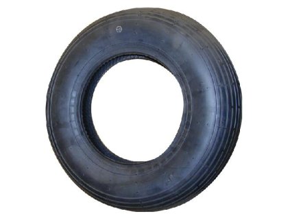 plášť náhradní ke staveb.kolečku 4.00-8