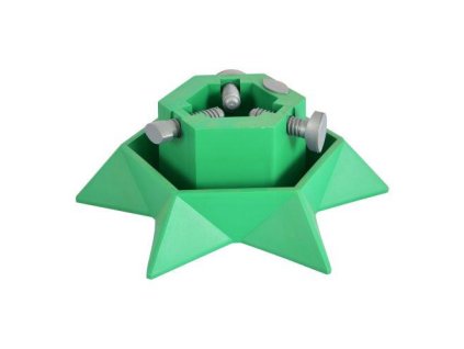 stojánek na vánoční stromek SPACE do 2,5m pr.39cm PH