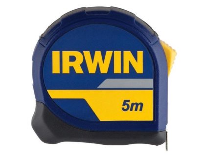metr stáčecí 5.0m/19mm IRWIN