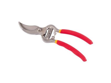 nůžky zahradní 21cm kované