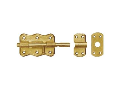 zástrč s kul. jezdcem 70x50mm WRO70