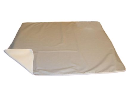 deka žehlicí ALUTEX 110x70cm ČESKÝ VÝROBEK