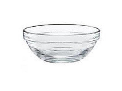miska 14cm DURALEX skleněná