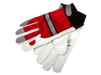 rukavice MECHANIK nylon/vepřovice vel.10