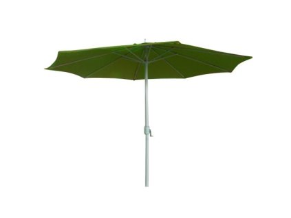 slunečník ocel 300cm pr.tyče 3,8cm ZE