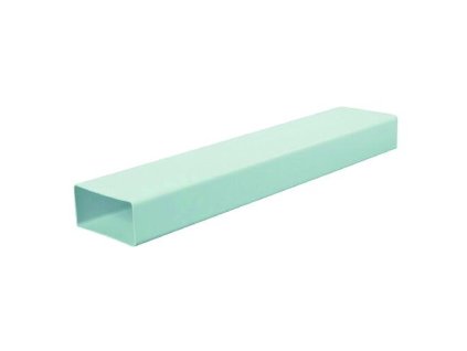kanál plochý 1,0m - V 110x55x1000mm