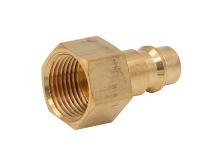 vsuvka s vnitřním závitem 3/8" Ms