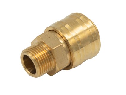 rychlospojka s vnějším závitem 3/8" Ms