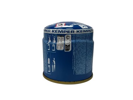 kartuše 190g propichovací STOP GAS SYSTEM