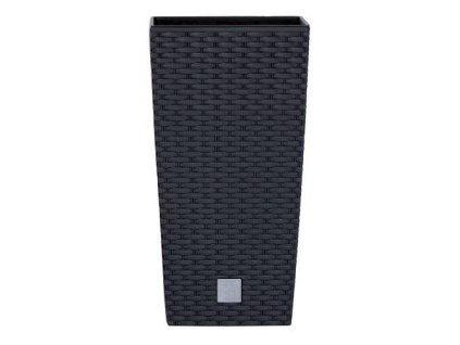 obal RATO SQUARE 17x17x32,4cm, 3/7,2l, ANTR (S433)