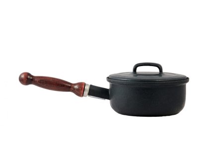 rendlík + poklice BSE 16cm 1,25l s odnímatelnou rukojetí