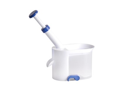 vypeckovávač třešní strojek 23x21x10cm PH