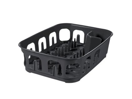 odkapávač na nádobí obdél. 39x29x10cm PH ŠE tm.