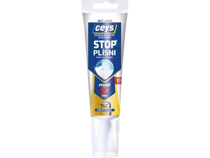 silikon STOP PLÍSNI 125ml BÍ CEYS