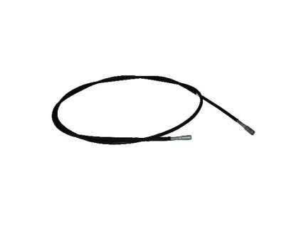 nástavec prodlužovací 3m/M12, s PVC povrchem