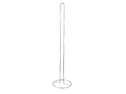 stojan na WC papír 60cm Cr