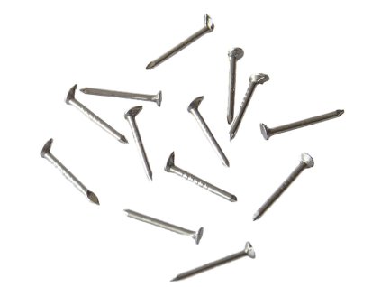 hřebík čalounický 25x1,8mm (100ks)