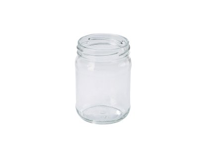 sklenice zavařovací 250ml TWIST 66 (10ks)