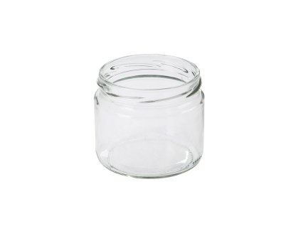 sklenice zavařovací 330ml TWIST 82 (8ks)