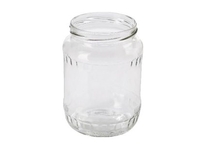 sklenice zavařovací 720ml TWIST 82 (8ks)