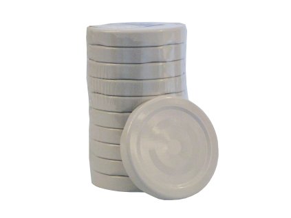 víčko TWIST 58 BÍ i na maso (10ks)