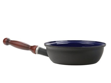 pánev 28cm, BSE, s odnímatelnou rukojetí